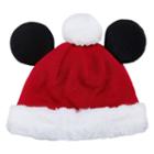 Disney Mickey Mouse Cold Weather Hat