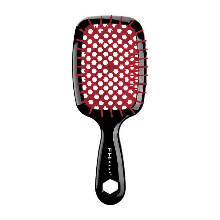 Fhi Heat, Inc. Red Unbrush Brush