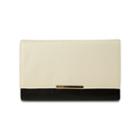 Gunne Sax By Jessica Mcclintock Nora Colorblock Clutch