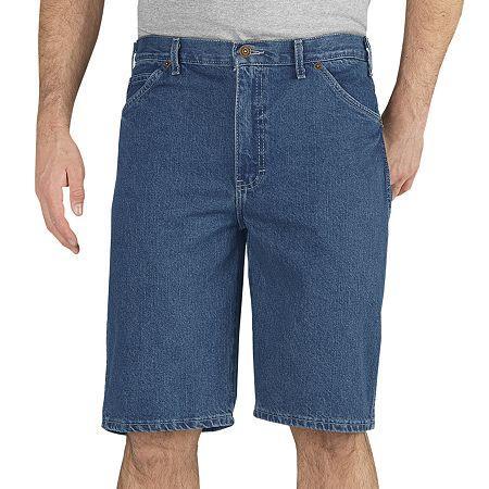 Dickies 6-pocket Denim Shorts