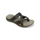 Eastland Pearl Strap Sandals