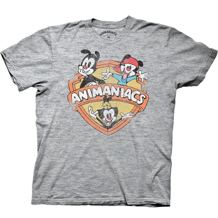 Classic Animaniacs Graphic Tee