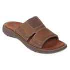 St. John's Bay Mens Slide Sandals