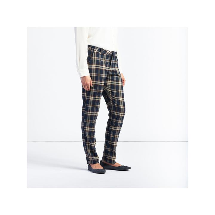 Lee Linea Ankle Pants