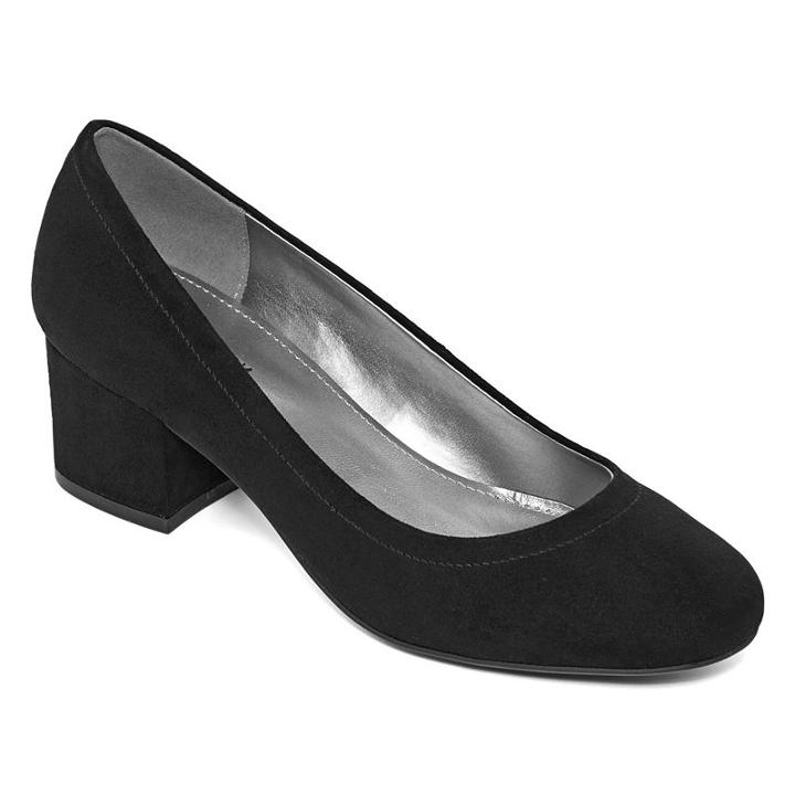 Worthington Lana Womens Pumps