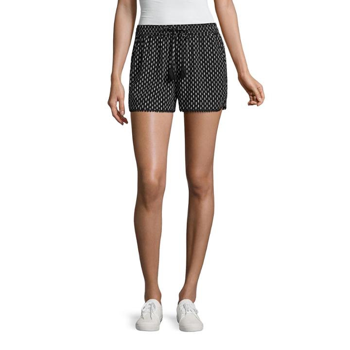 A.n.a Soft Short (3 3/4)