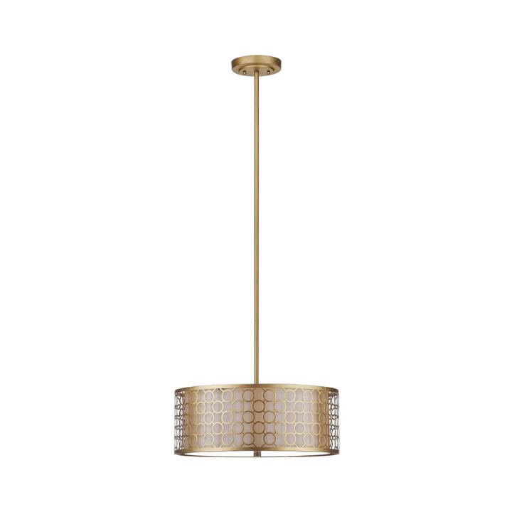 Lucas Pendant Light