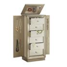 Talor Jewelry Armoire