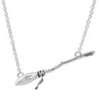 Adam Levine Harry Potter Womens Pendant Necklace Set