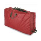 Whitmor Christmas Rolling Tree Bag