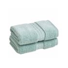 Loft By Loftex Sopht 2-pc. Washcloth Set