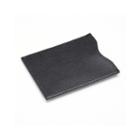 Royce Water-resistant Card Leather Sleeve