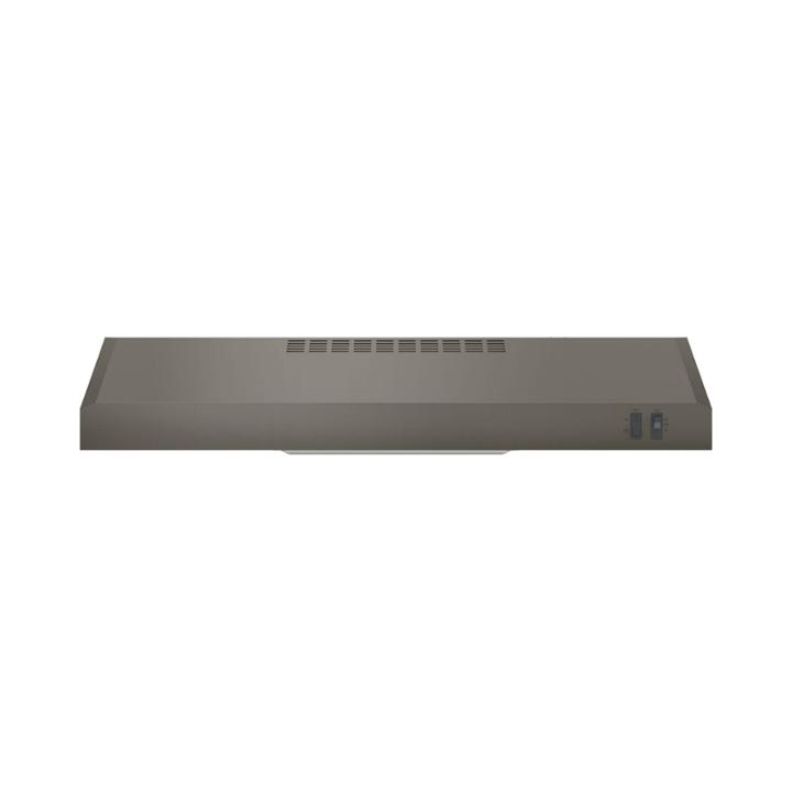 Ge Series 30 Under The Cabinet 200 Cfm Hood - Jvx3300ejes