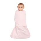 Halo Sleepsack Swaddle 100% Cotton - Pink