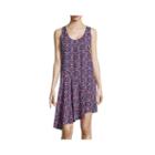 Stylus&trade; Draped Tank Dress