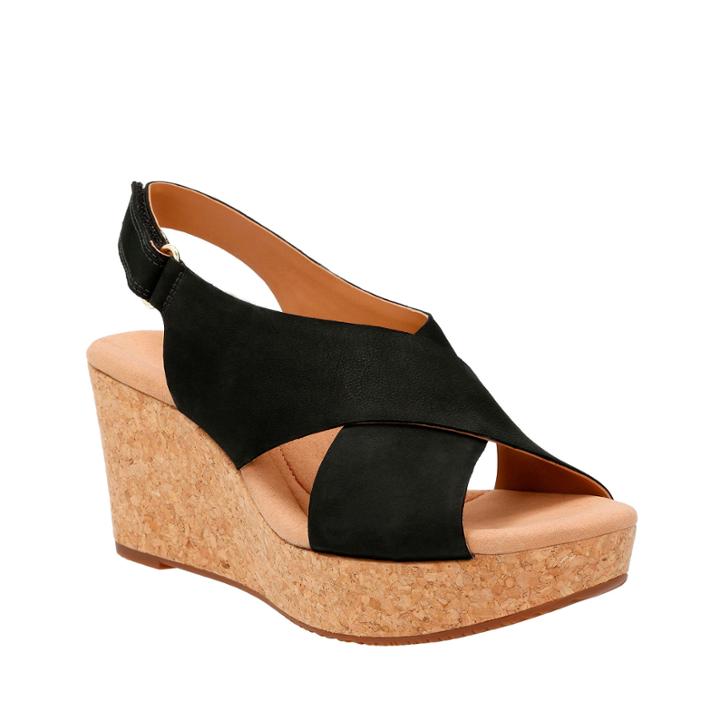 Clarks Annadel Eirwyn Womens Sandals