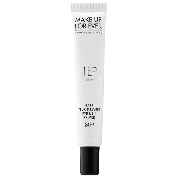 Make Up For Ever Step 1: Skin Equalizer Eye & Lip Primer