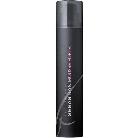 Sebastian Mousse Forte - 7 Oz.
