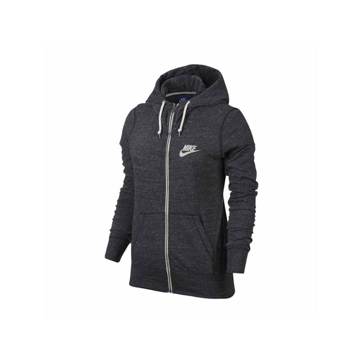 Nike Gym Vintage Lightweight Hoodie