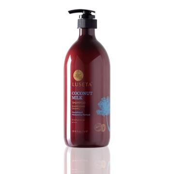 Luseta Beauty Coconut Milk Shampoo - 33.8 Oz.