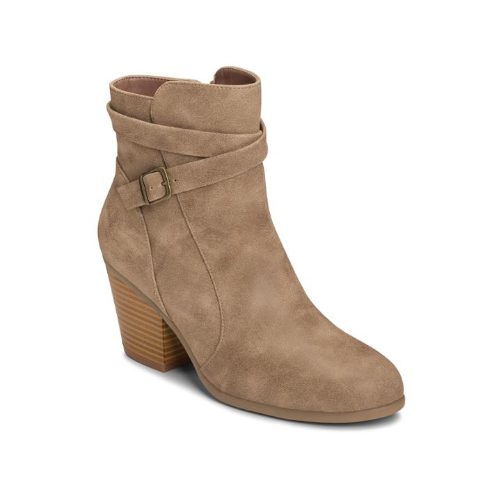 A2 By Aerosoles Womens Bootie