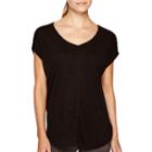 Xersion&trade; Short-sleeve Cocoon Studio T-shirt