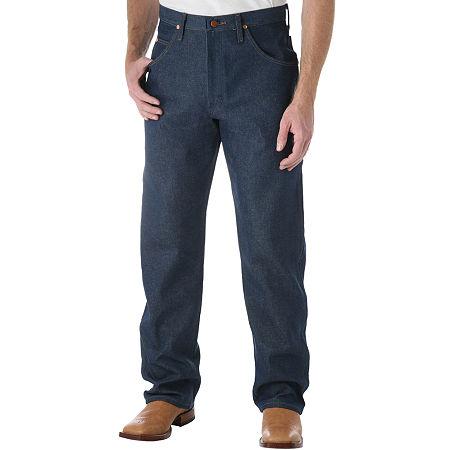 Wrangler Relaxed Fit Original Cowboy Jeans