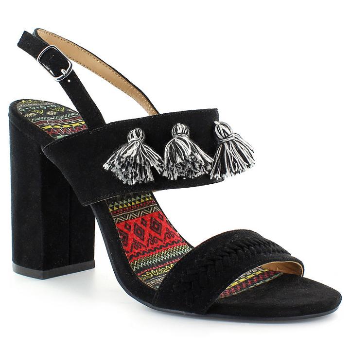 Dolce By Mojo Moxy Brianna Womens Heeled Sandals