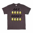 Short-sleeve Get Money Tee