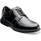 Nunn Bush Carlin Men's Moc Toe Casual Oxford Shoes