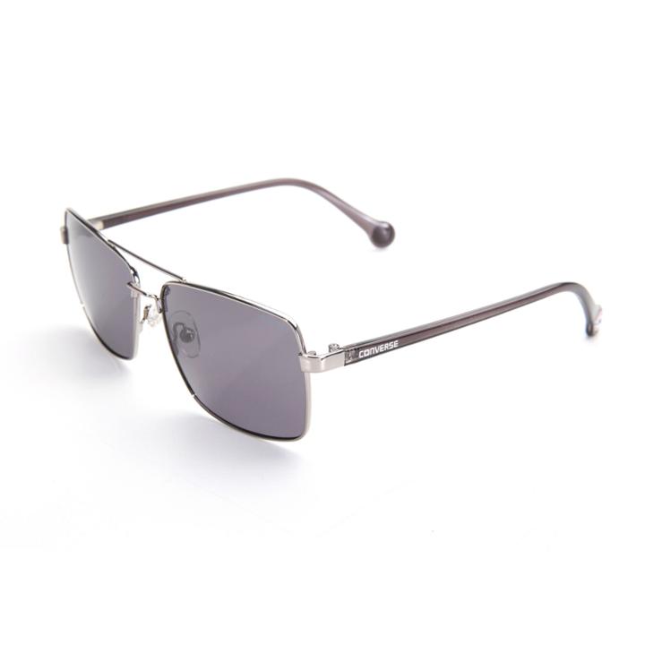 Converse Rectangular Uv Protection Sunglasses-womens