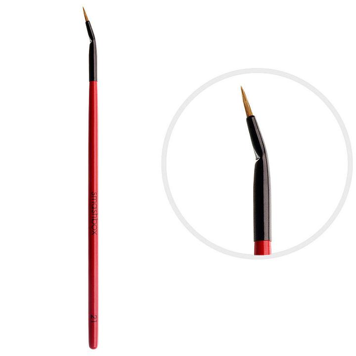 Smashbox Arced Eyeliner Brush 21