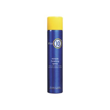 It's A 10 Miracle Finishing Spray - 10 Oz.