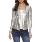 Bold Elements Drape Front Cozy