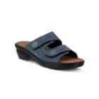 Flexus Aditi Slide Sandals