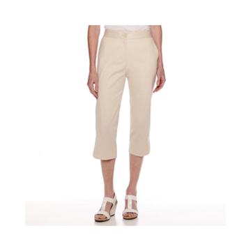 Sag Harbor Stretch Capris