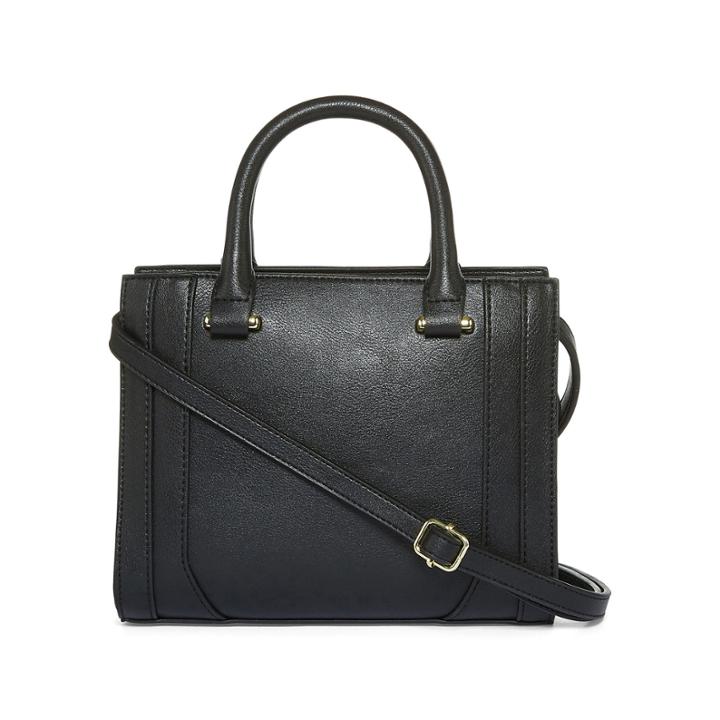 Jt Top Handle Crossbody Bag