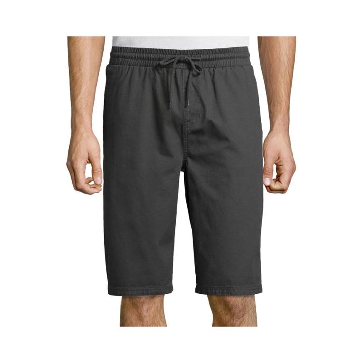 Dc Shoes Tied Up Shorts