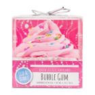 Fizz & Bubble Cupcake Bath Bomb - Bubble Gum