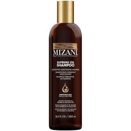 Mizani Supreme Oil Shampoo