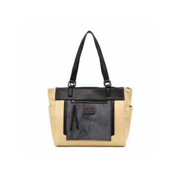 Nicole By Nicole Miller Tote Bag