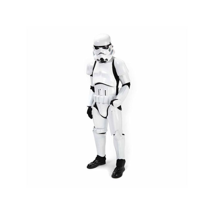 Stormtrooper Supreme Edition Adult Costume - Standard