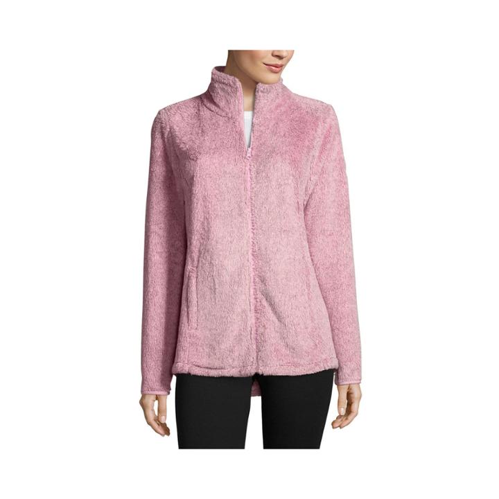 St. John's Bay Active Cozy Jacket