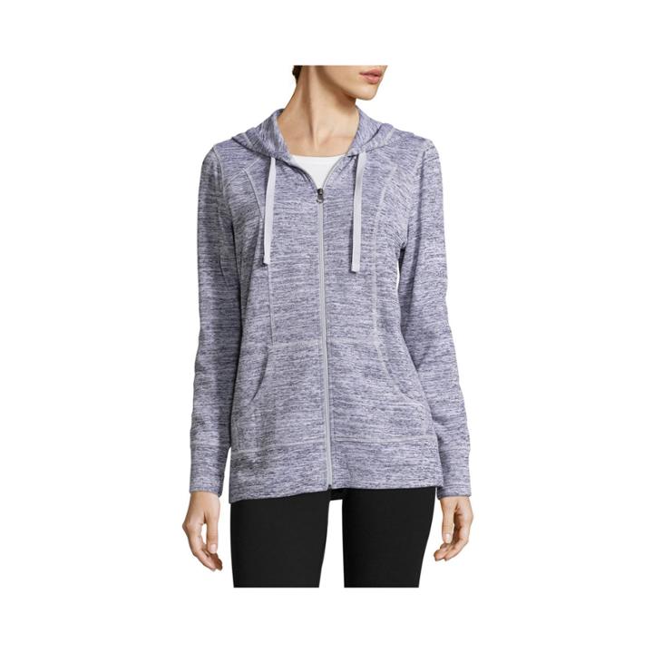 Made For Life&trade; Sweater Jersey Jacket