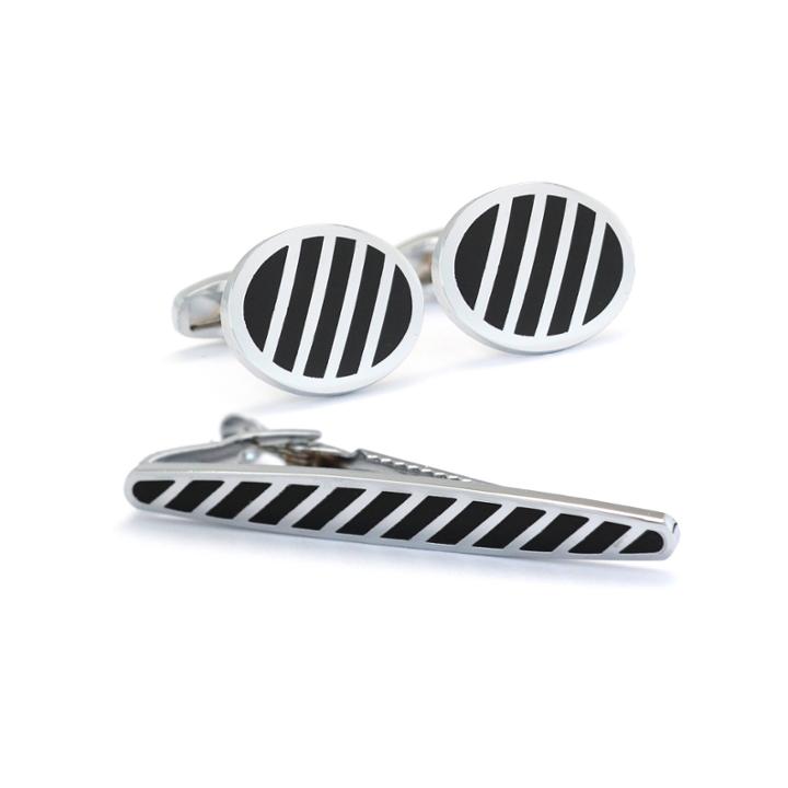 Steve Harvey 3-pc. Cufflinks Sets