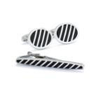 Steve Harvey 3-pc. Cufflinks Sets