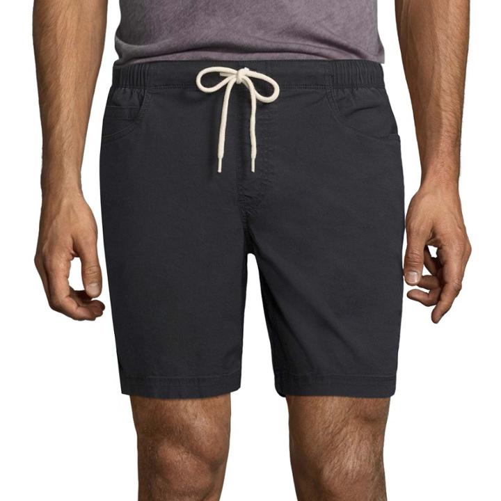 Arizona 7 Inseam Jogger Shorts