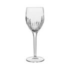 Luigi Bormioli Incanto Set Of 4 White Wine Glasses