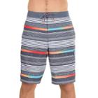 Speedo Stripe Board Shorts