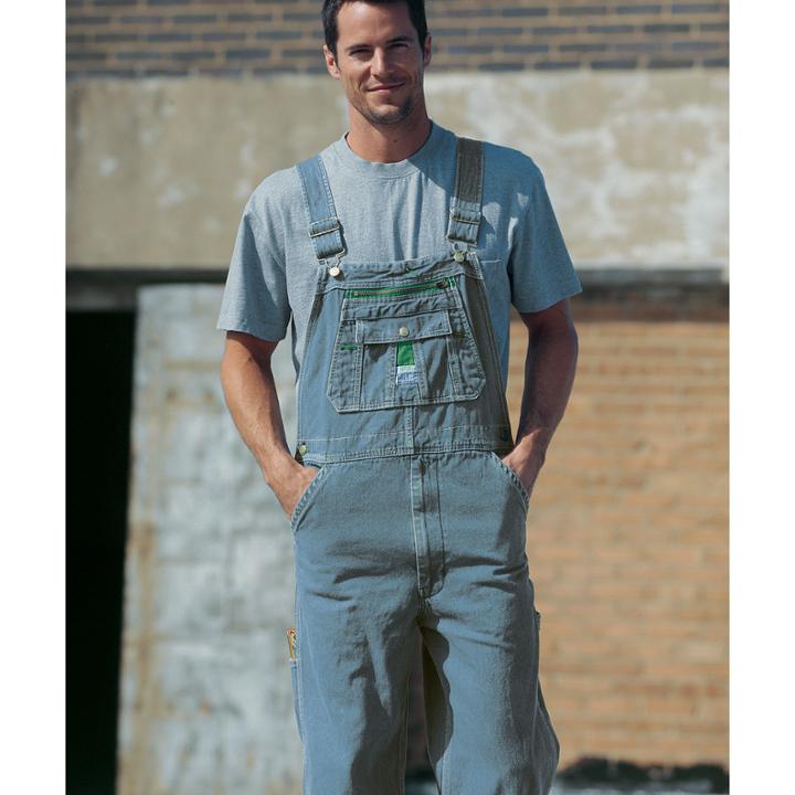 Walls Workwear Overalls-big And Tall